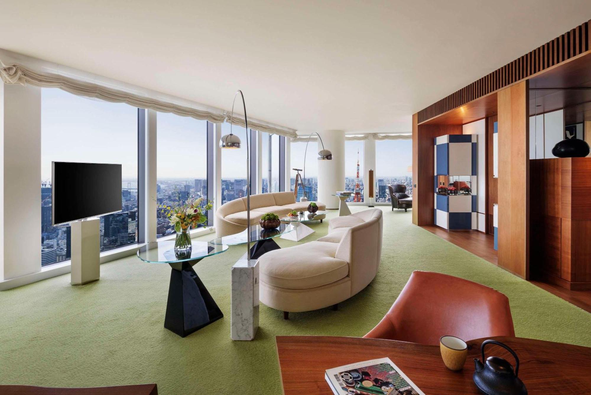 Andaz - A Concept By Hyatt 5*