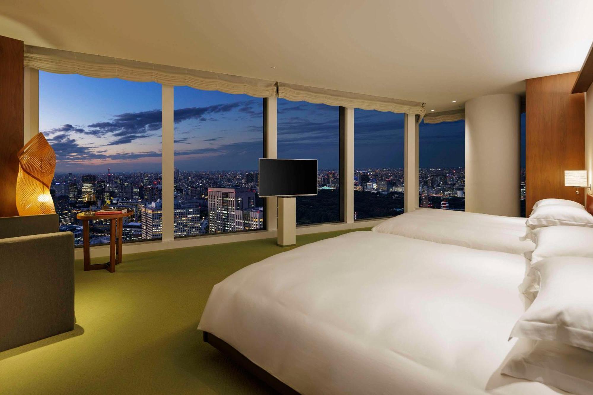 Andaz - A Concept By Hyatt 5* Tokyo