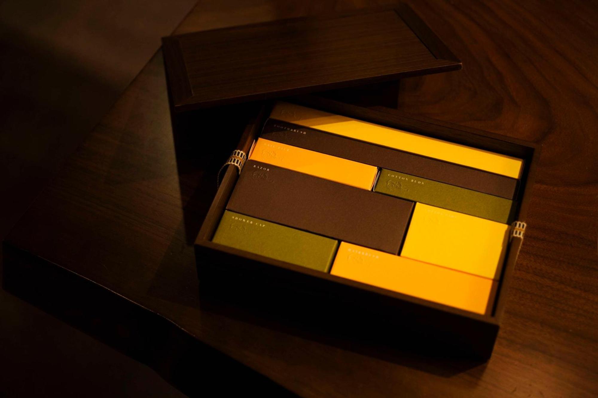 Andaz - A Concept By Hyatt