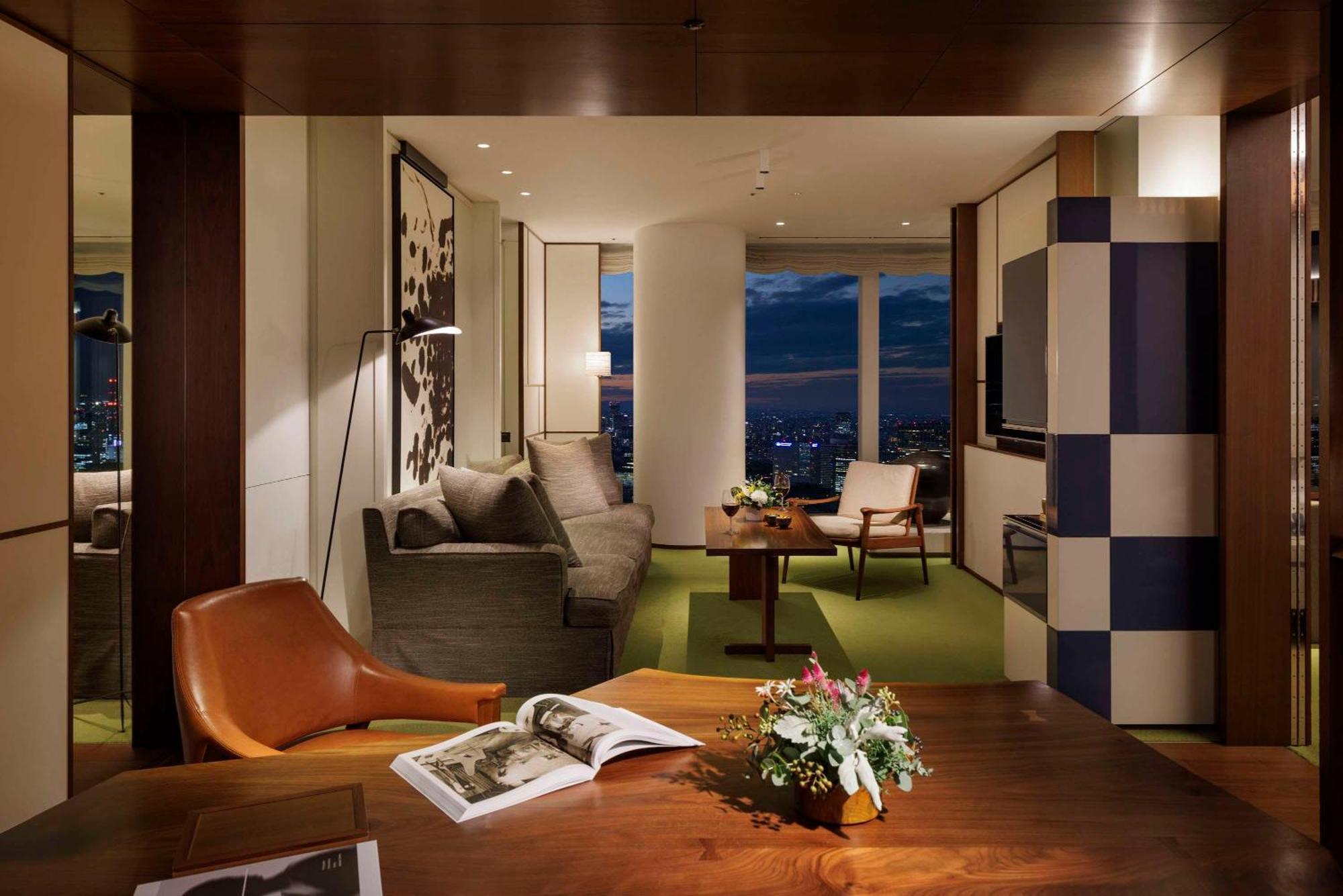 Hotel Andaz - A Concept By Hyatt