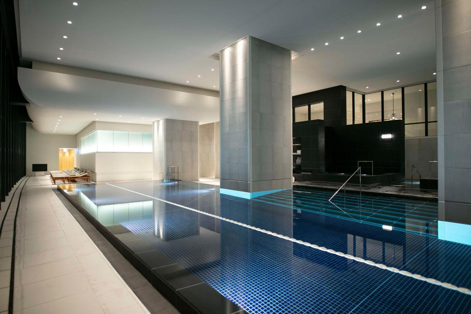 Andaz - A Concept By Hyatt Hotel 5*