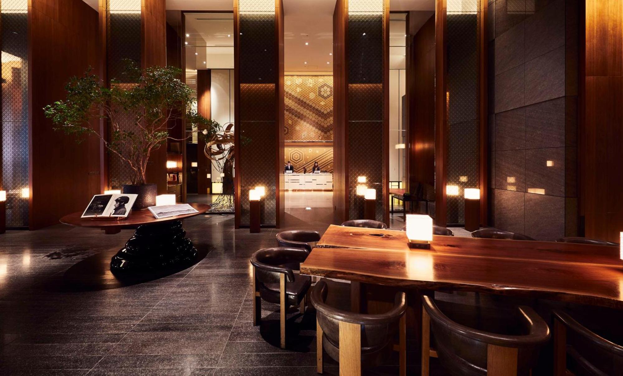 Andaz - A Concept By Hyatt 5* Tokyo