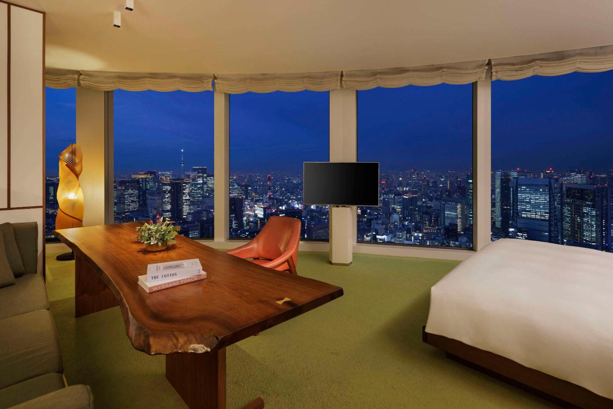 Hotel Andaz - A Concept By Hyatt