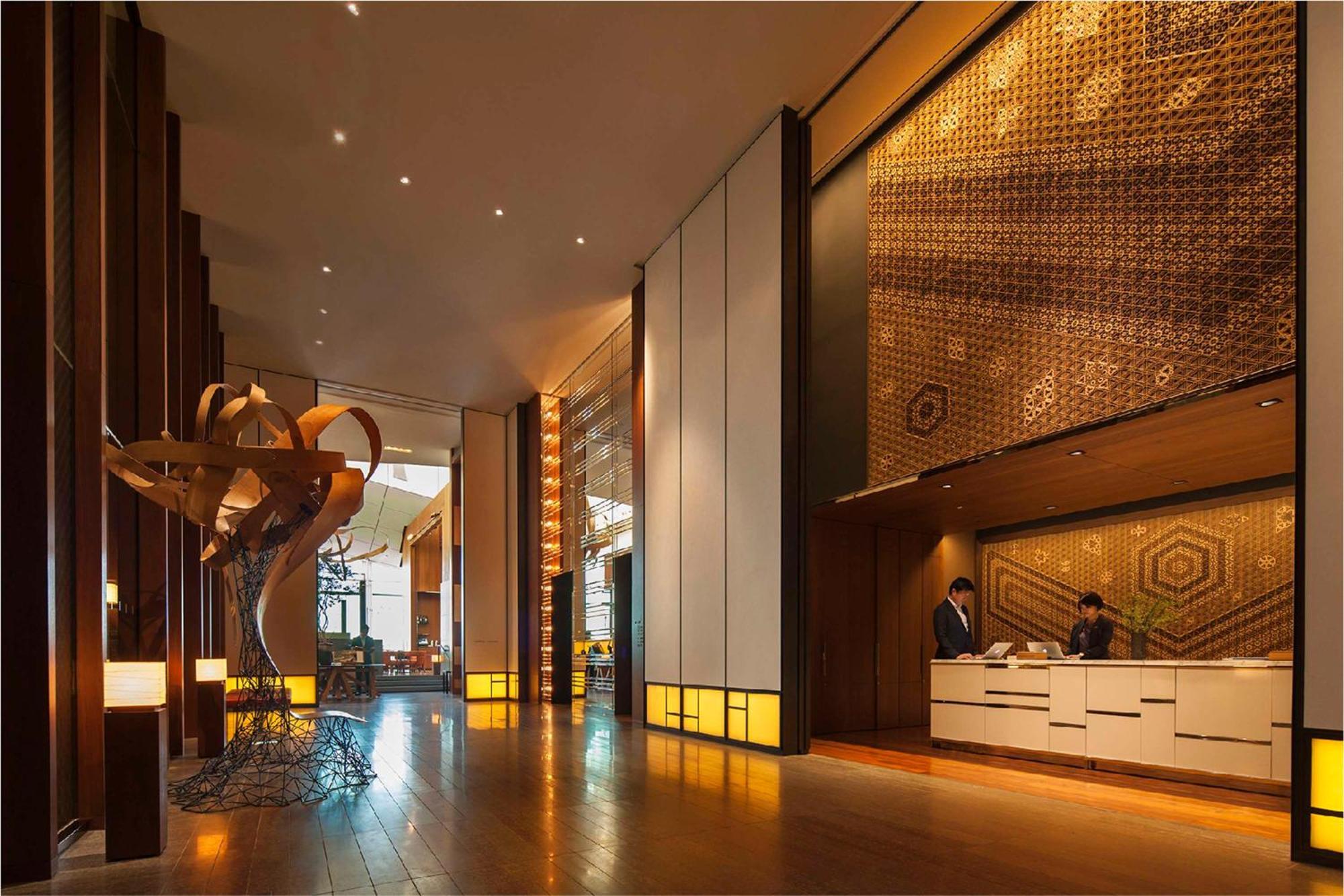 Andaz - A Concept By Hyatt Hotel 5*