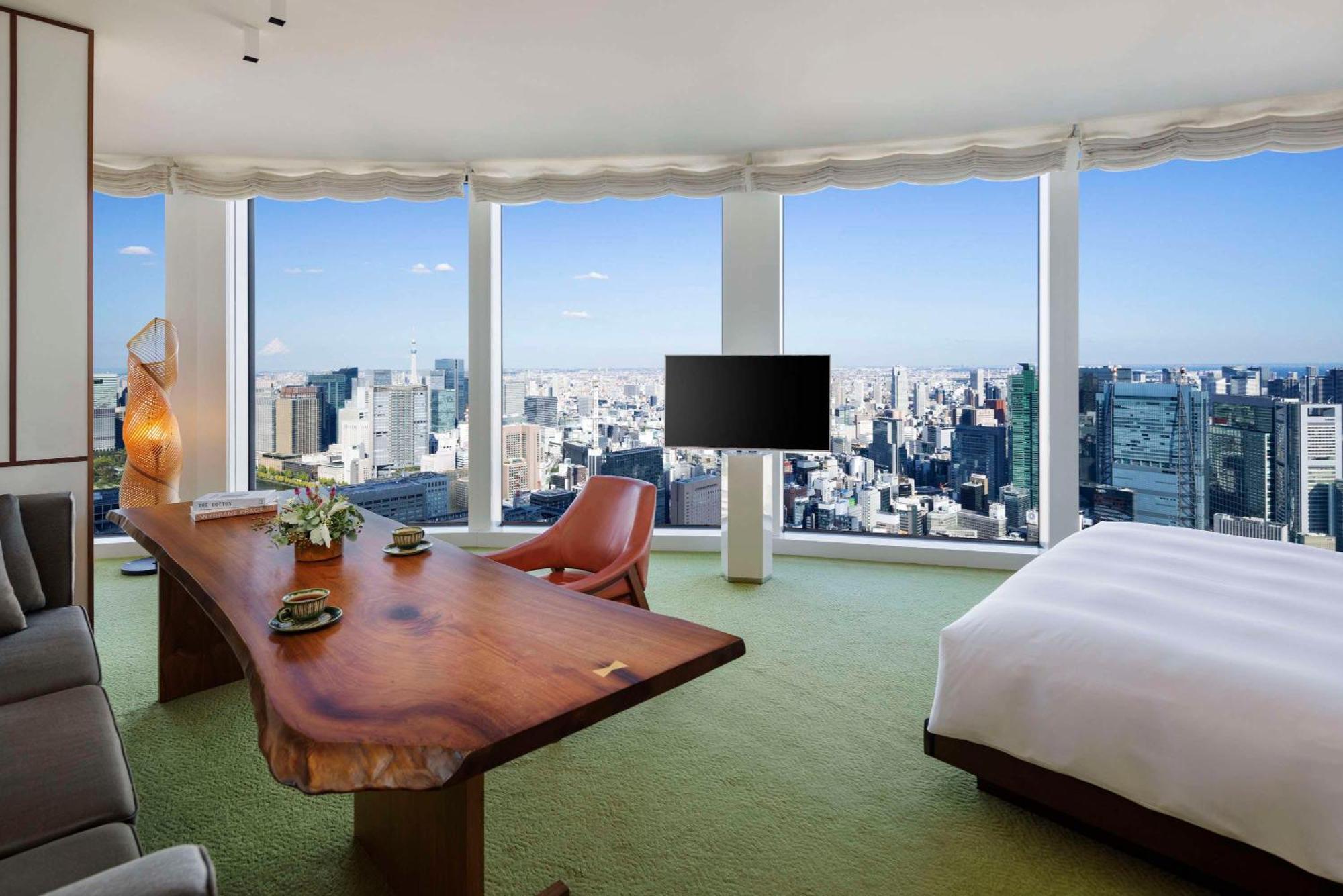 Hotel Andaz - A Concept By Hyatt 5*