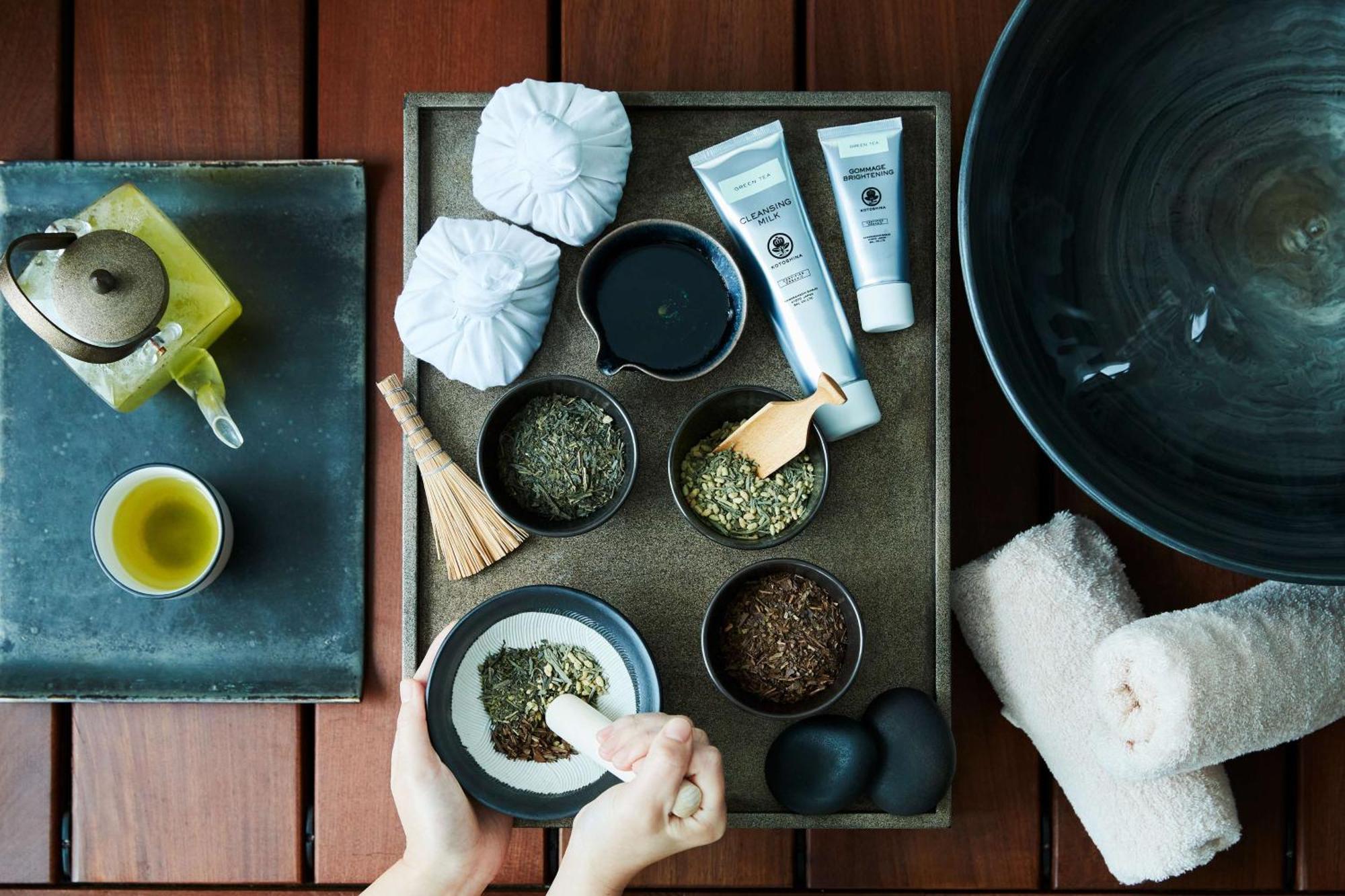 Andaz - A Concept By Hyatt 5* Tokyo