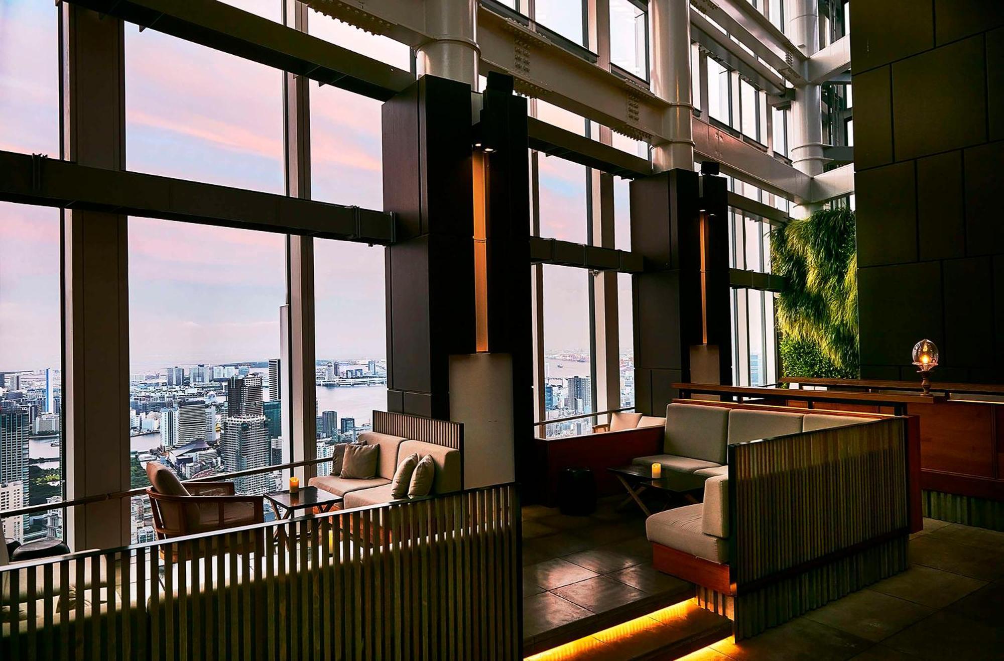 Hotel Andaz - A Concept By Hyatt 5*