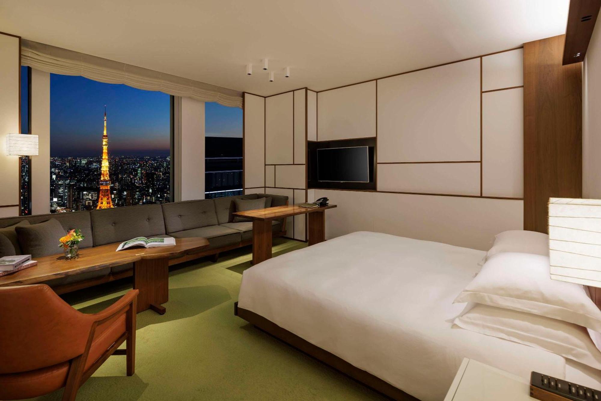 Andaz - A Concept By Hyatt Hotel