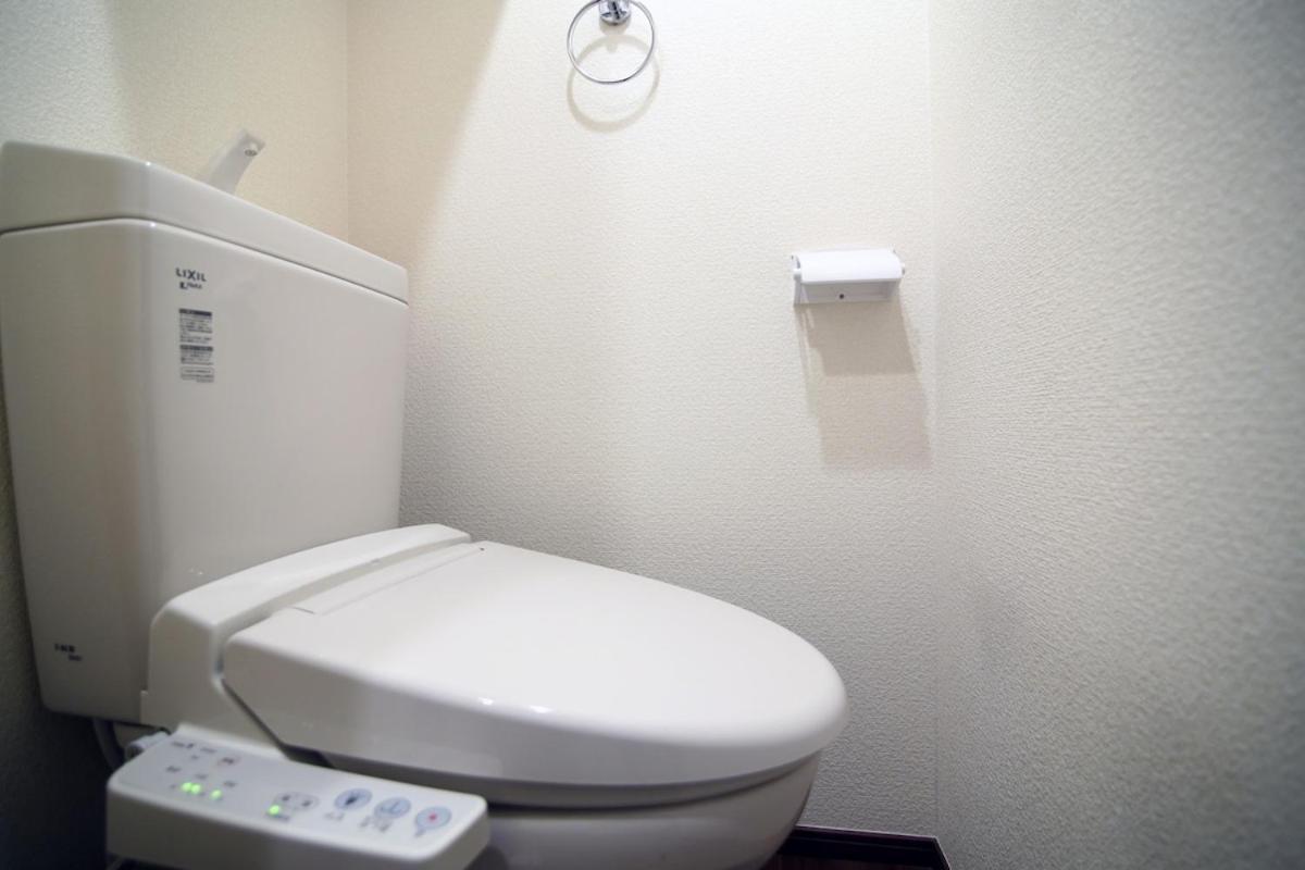 Shinjuku, Quiet Area, Close To Station, Room205 Apartment *
