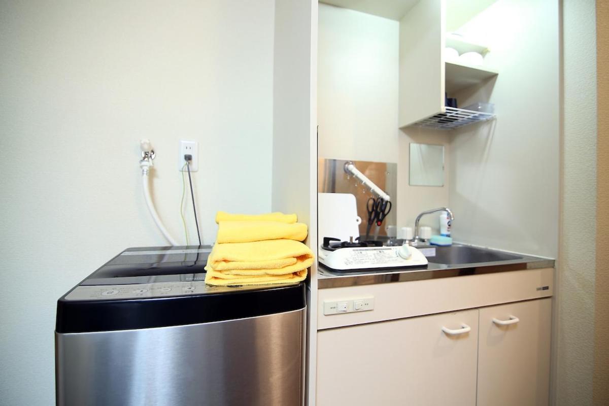 Apartment Shinjuku, Quiet Area, Close To Station, Room205 *