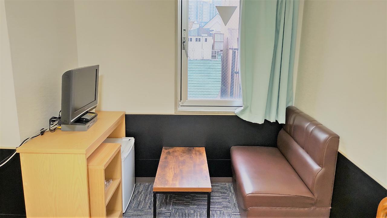Hotel Ikebukuro Royal