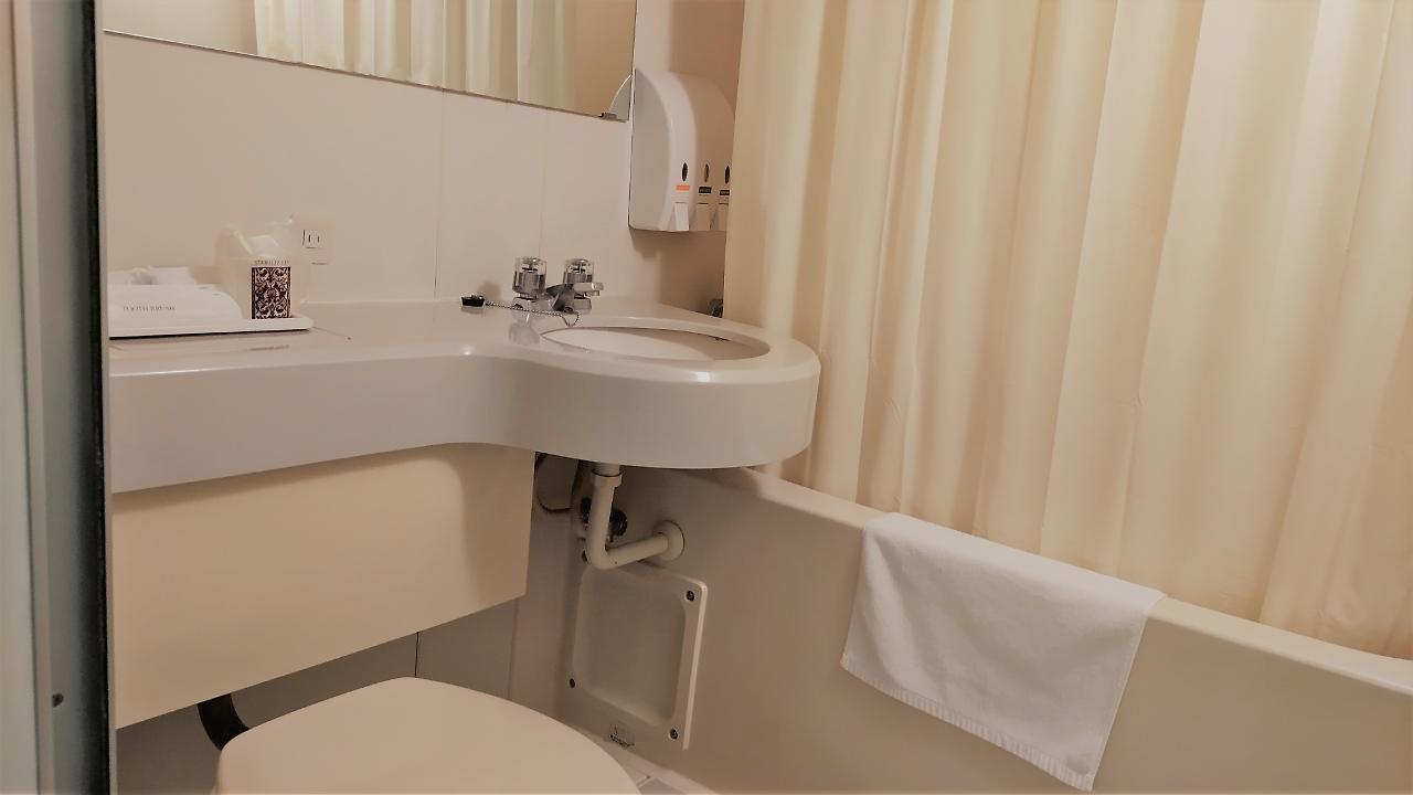 Hotel Ikebukuro Royal 2*