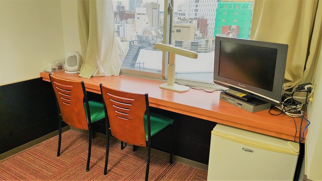 Hotel Ikebukuro Royal