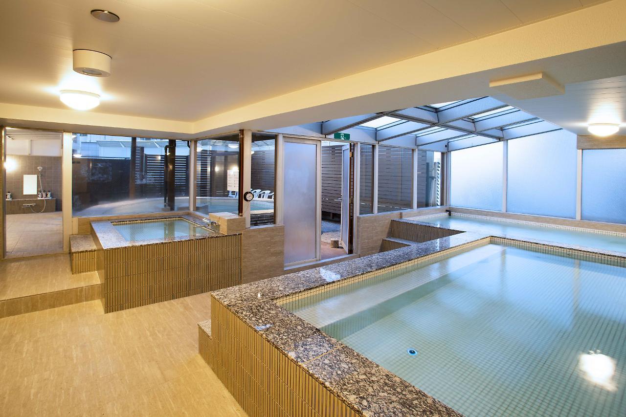 Hotel Ikebukuro Royal
