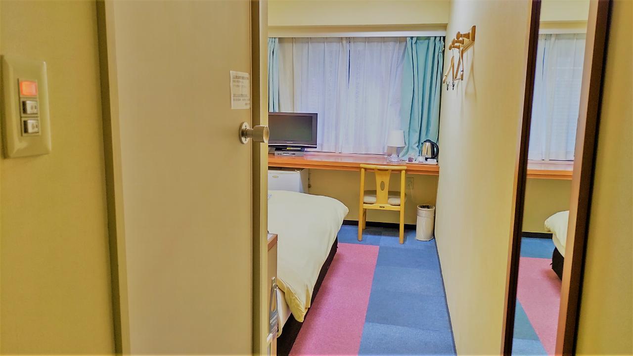 Ikebukuro Royal 2* Tokyo