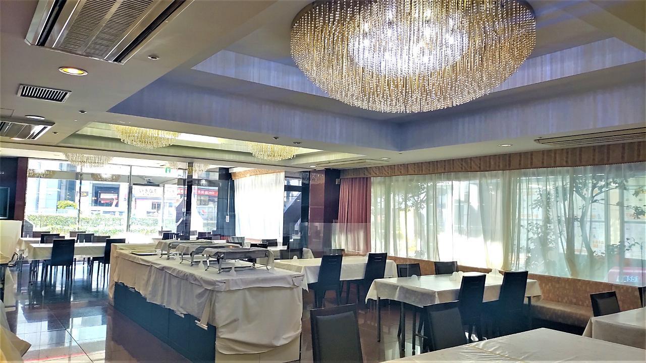 Hotel Ikebukuro Royal Tokyo