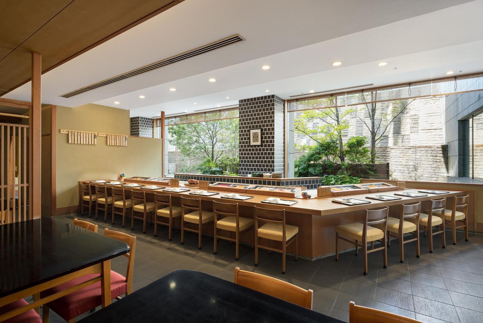The Park Tower - Preferred & Resorts, Lvx Collection Tokyo