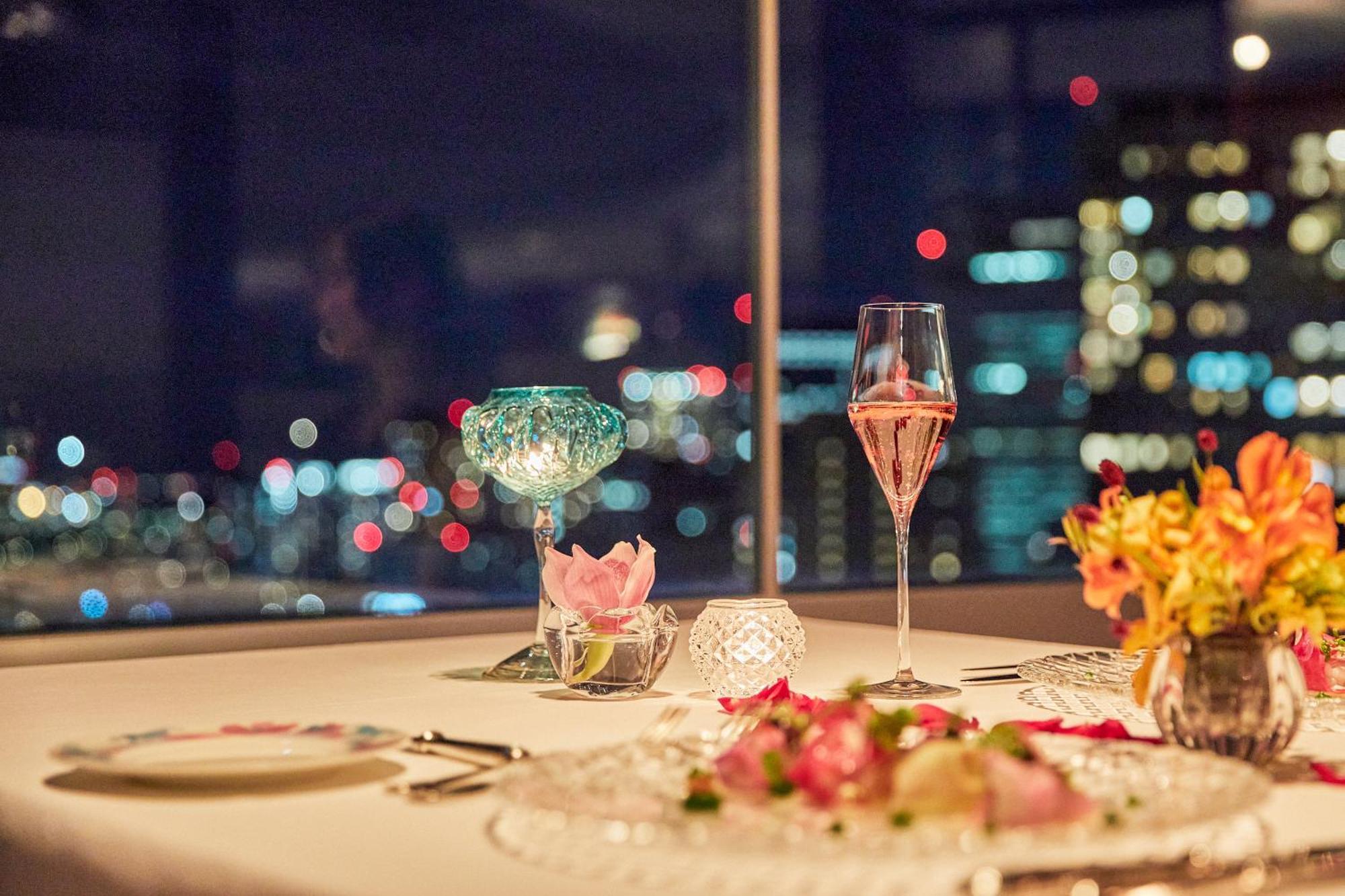 The Park Tower - Preferred & Resorts, Lvx Collection Hotel Tokyo