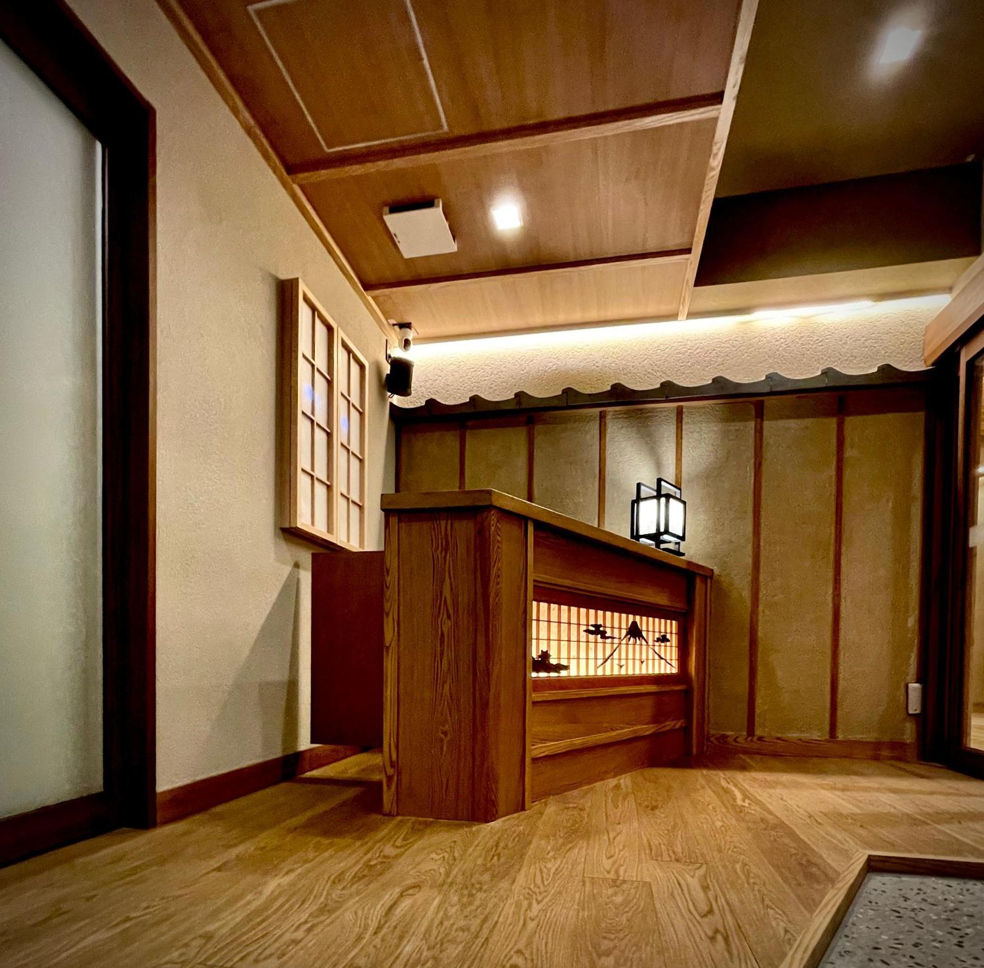 Hotel Spablic Inn - Capsule Hatago Akasaka Tokyo