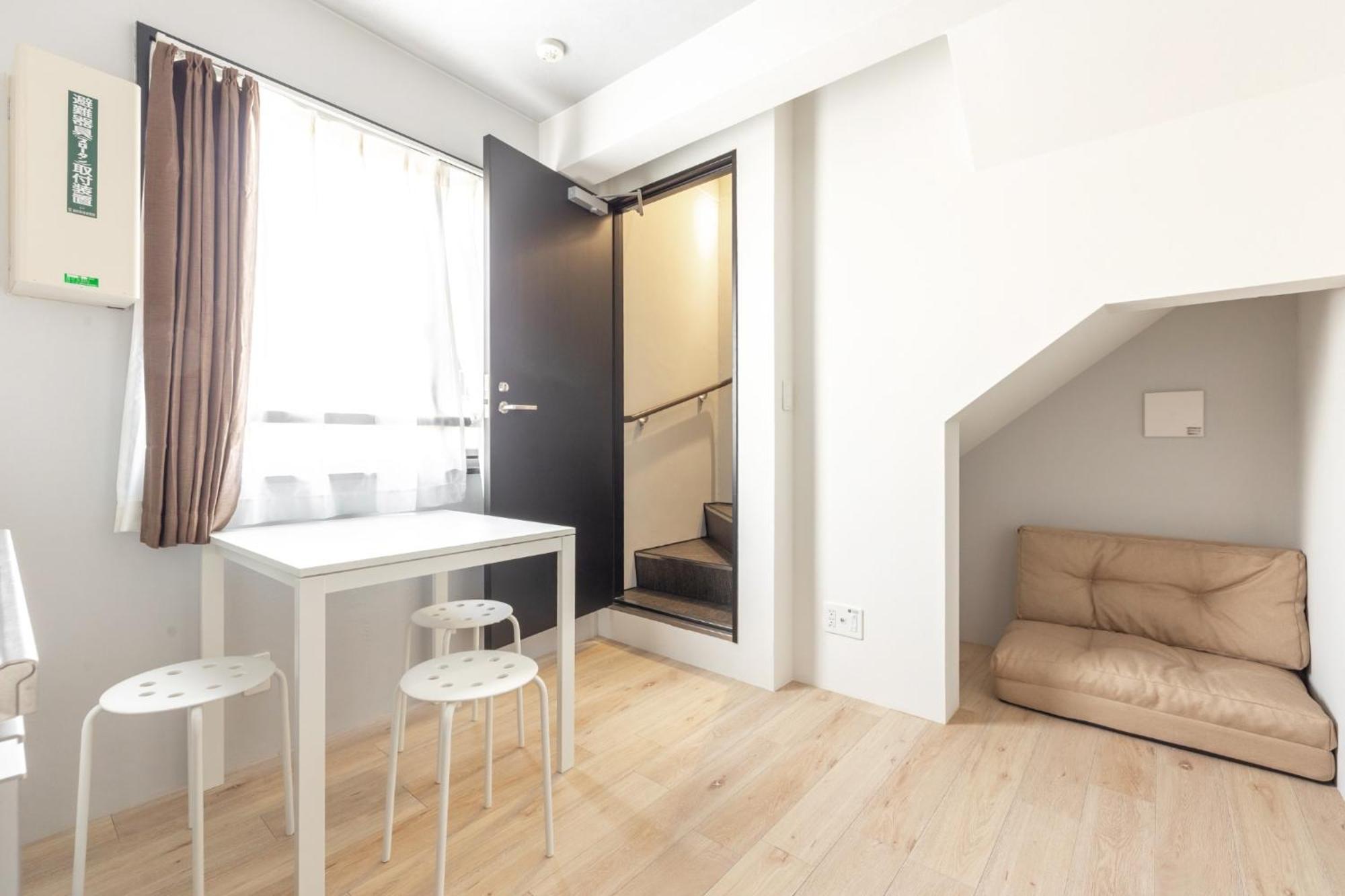 Marvelous Higashikanda - Vacation 88271v Apartment *