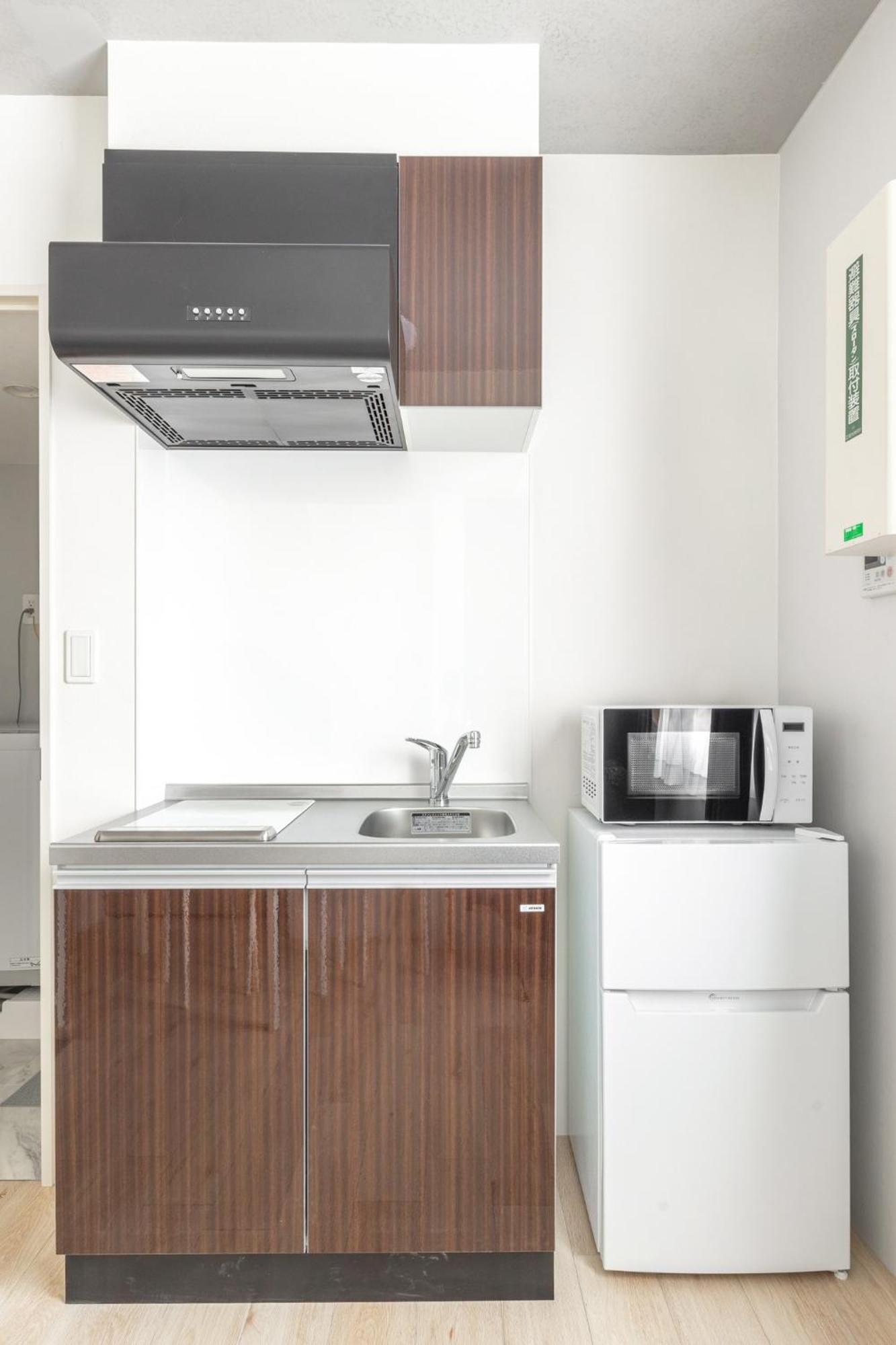 Apartment Marvelous Higashikanda - Vacation 88271v *