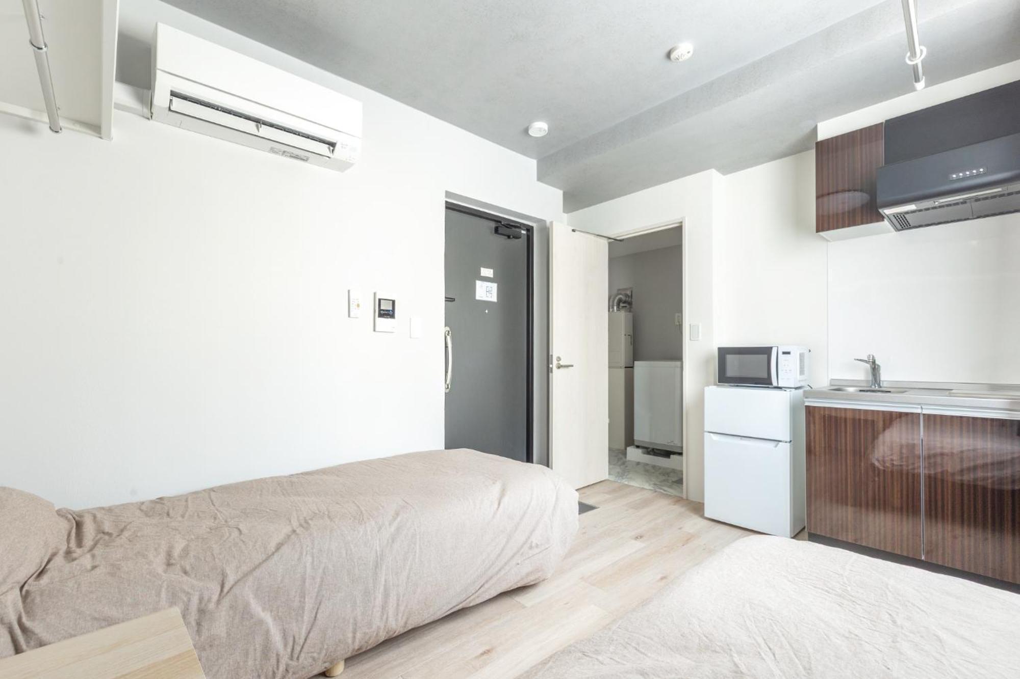 Apartment Marvelous Higashikanda - Vacation 88263v *