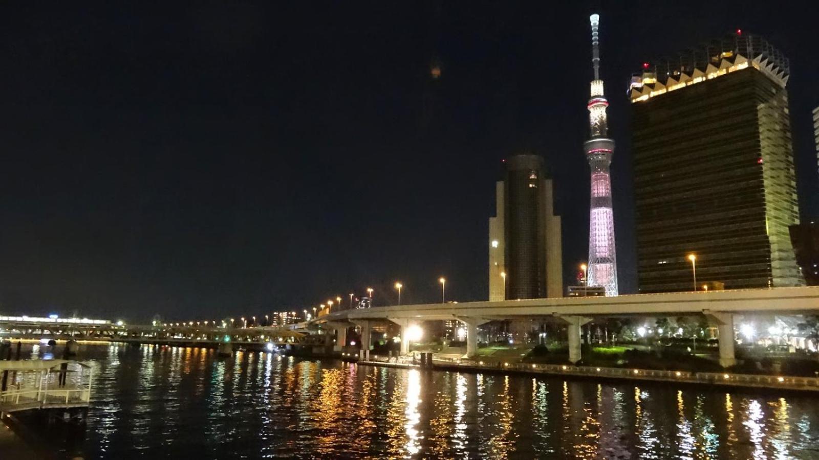 Apartment Wonderfulstaytokyo浅草 Tokyo