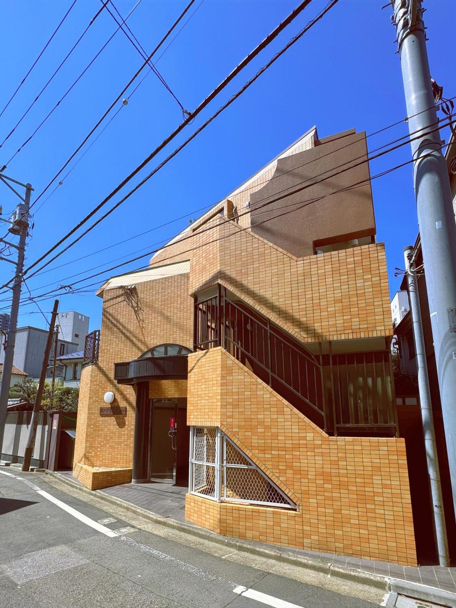 桜の川10 New Mansion In Ikebukuro 103,yamanote Line 8mins,donki Tokyo