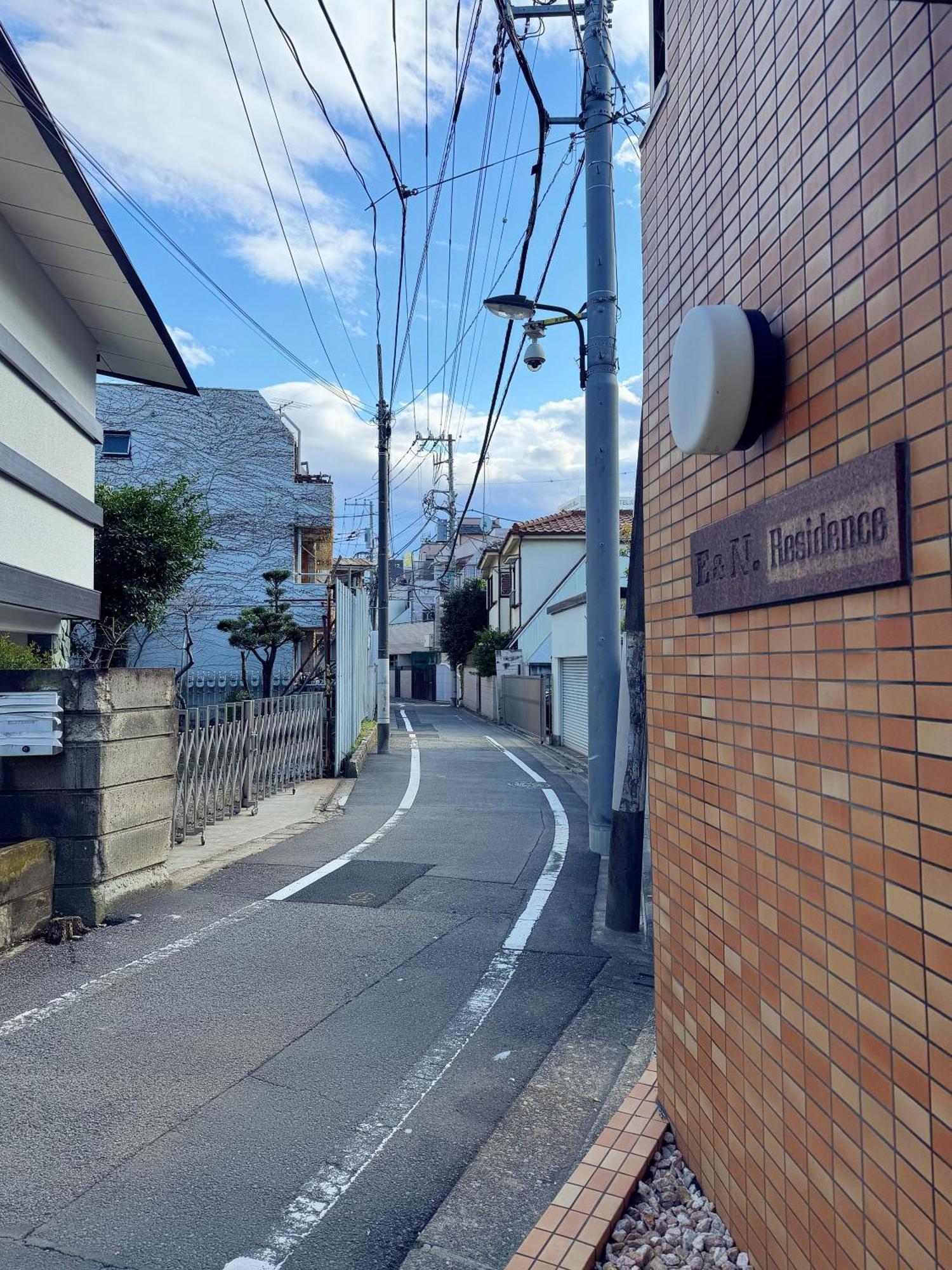 Apartment 桜の川10 New Mansion In Ikebukuro 103,yamanote Line 8mins,donki Tokyo