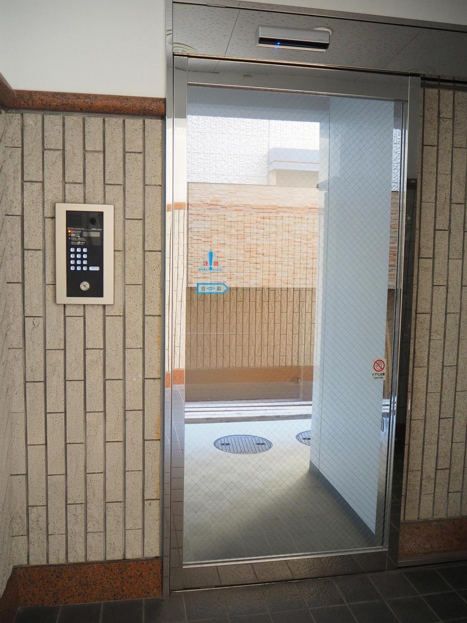 桜の川10 New Mansion In Ikebukuro 103,yamanote Line 8mins,donki Apartment