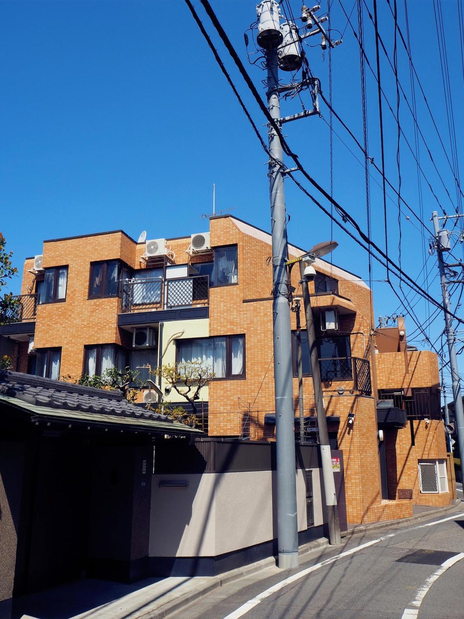 Apartment 桜の川10 New Mansion In Ikebukuro 103,yamanote Line 8mins,donki Tokyo