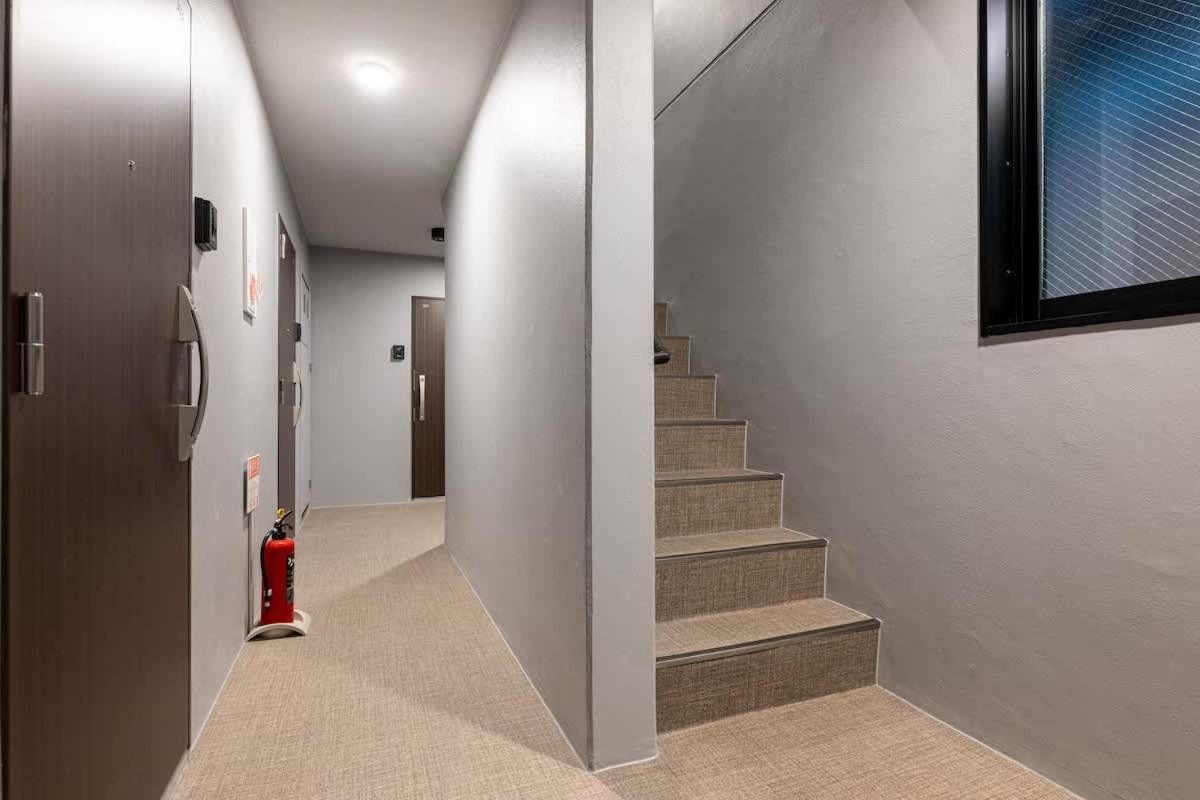 Apartment Hatagaya2chome 303 Tokyo