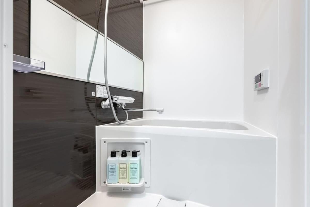 Apartment Hatagaya2chome 303 Tokyo