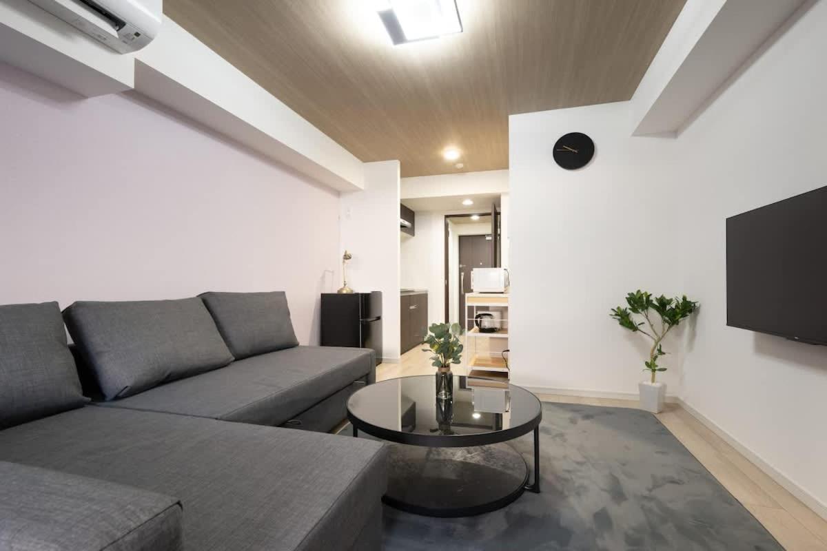 Apartment Hatagaya2chome 303 Tokyo