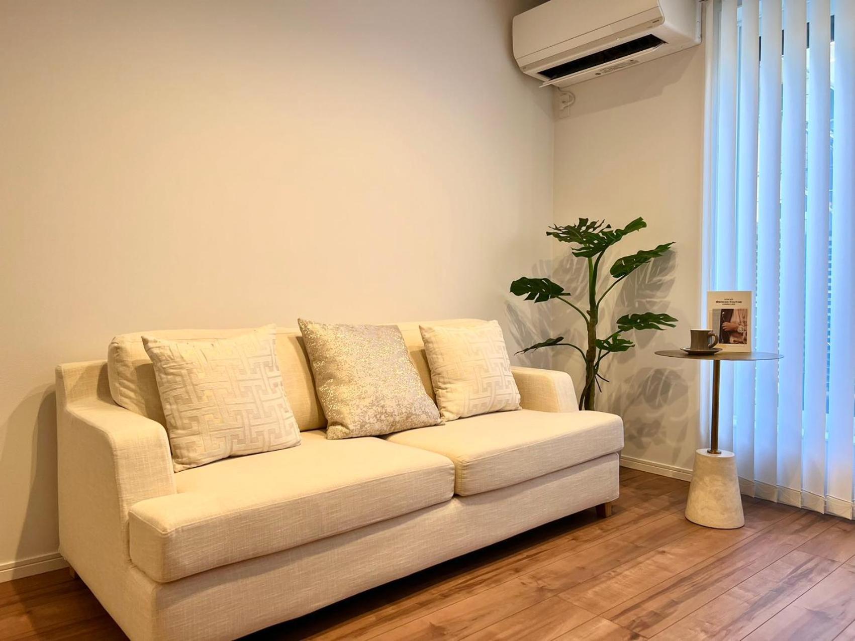 Fang-chihaya House Apartment