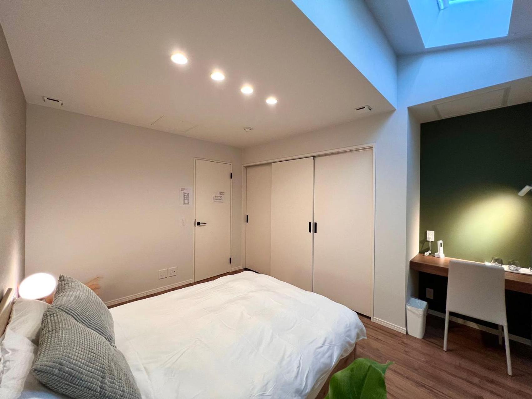 Fang-chihaya House Apartment