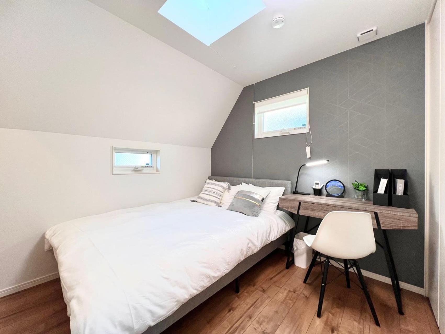 Fang-chihaya House Apartment