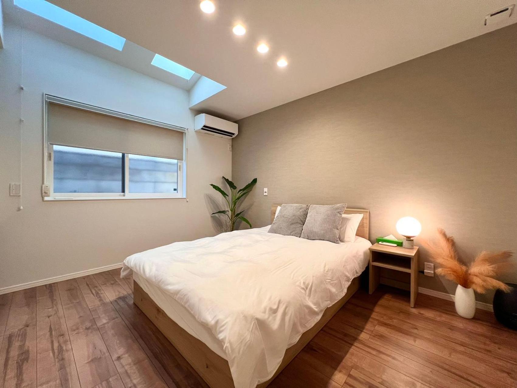 Fang-chihaya House Apartment *