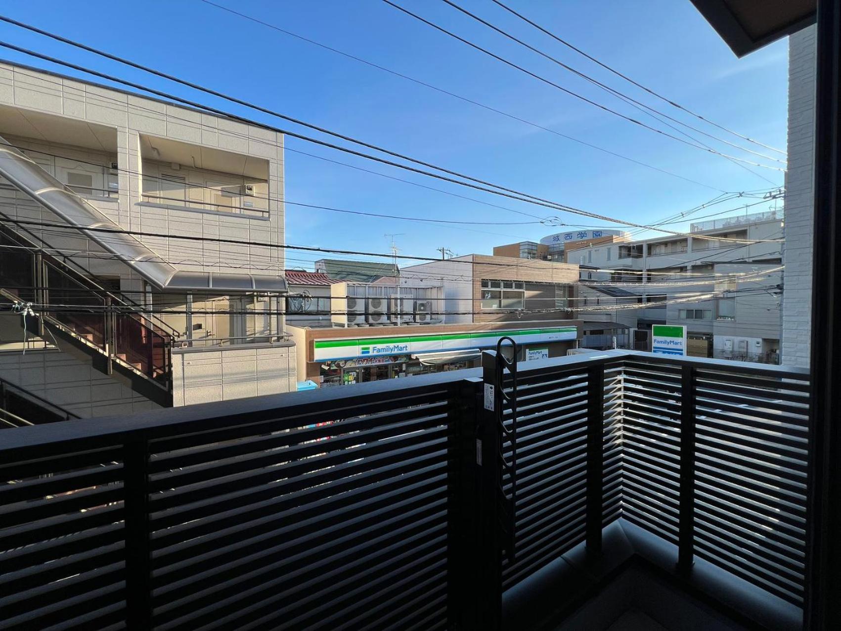 Fang-chihaya House Apartment *