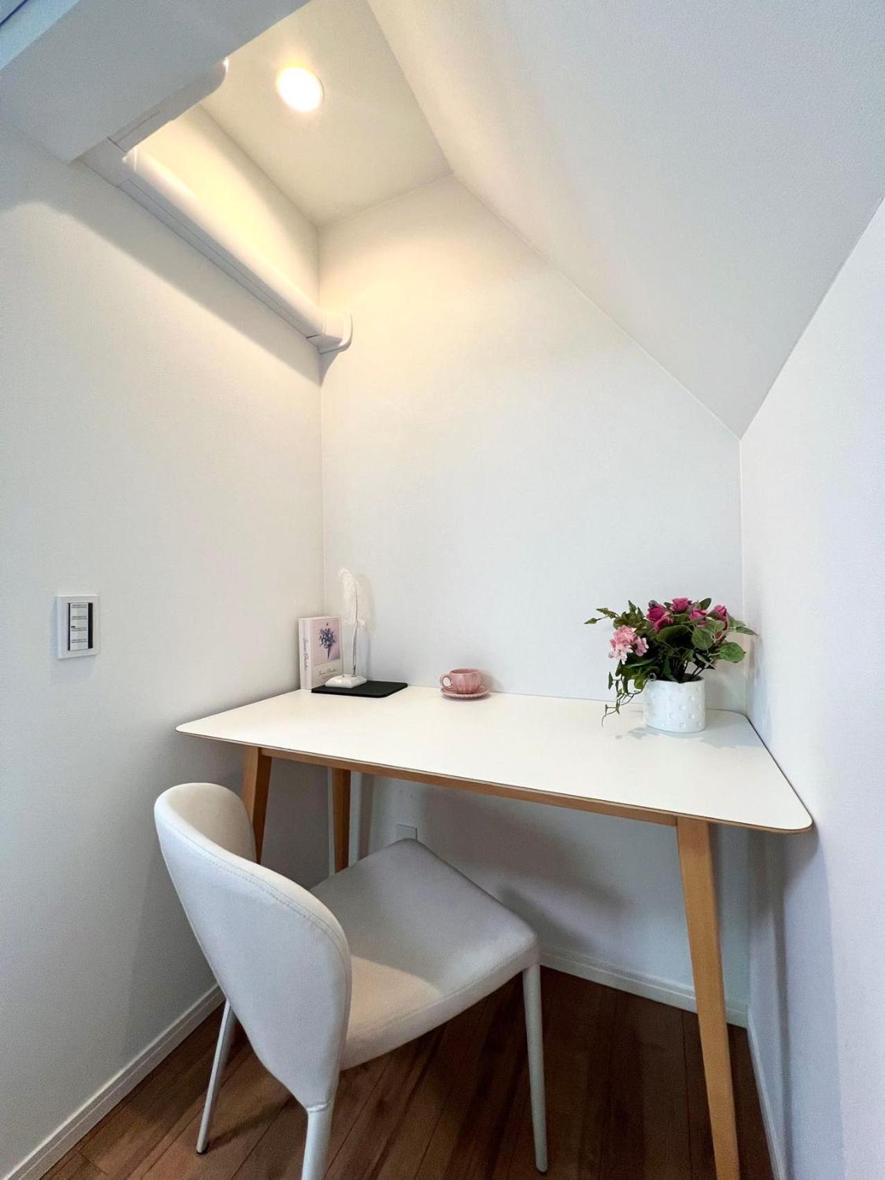 Fang-chihaya House Apartment Tokyo
