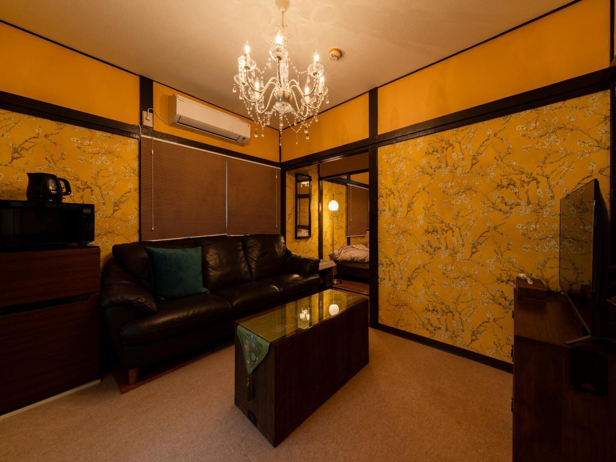Shinjuku/okubo Sta, 3 Min Walk/switch/board Game/65㎡２ldk Apartment *