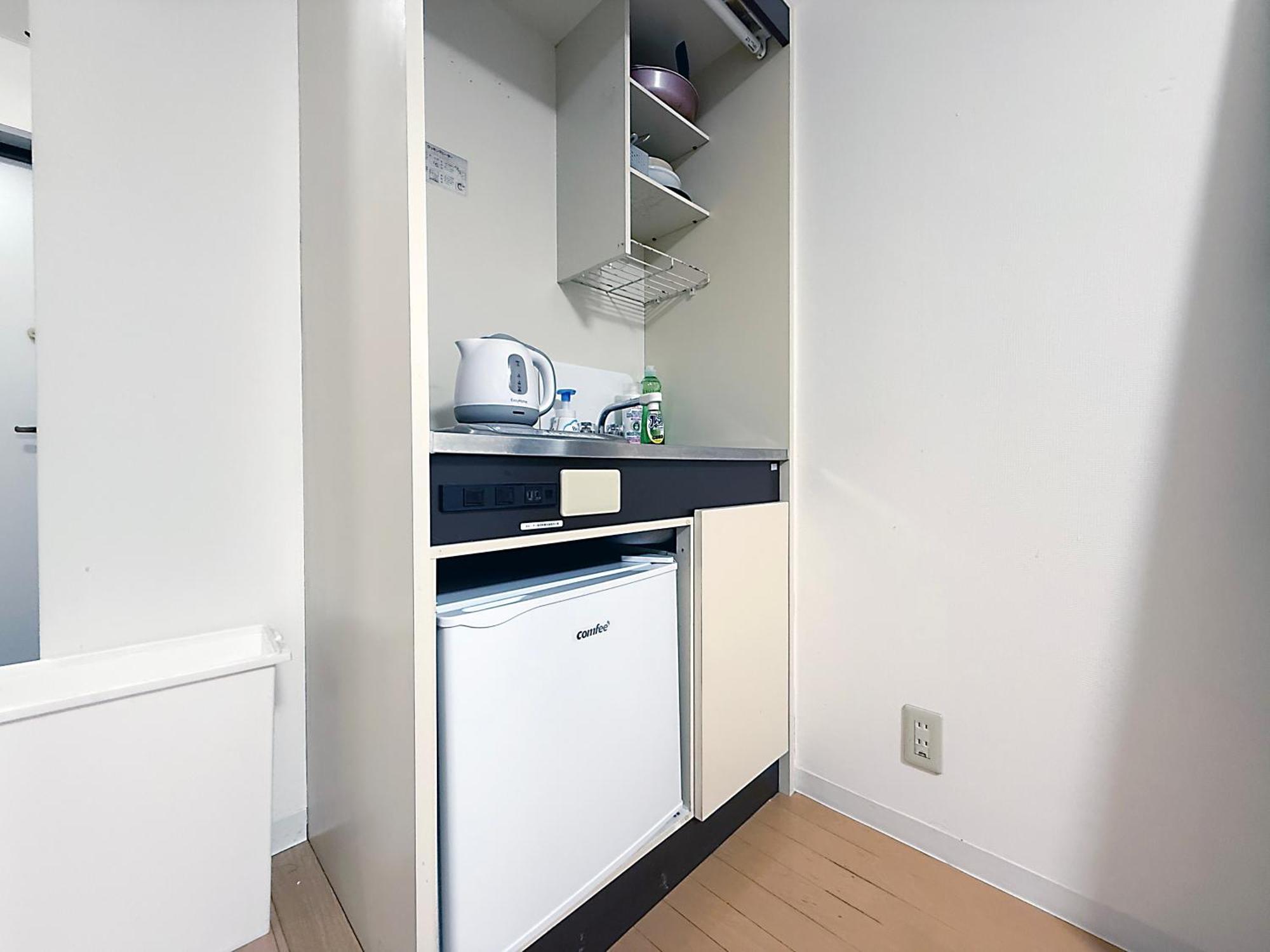 Apartment Nogata House *