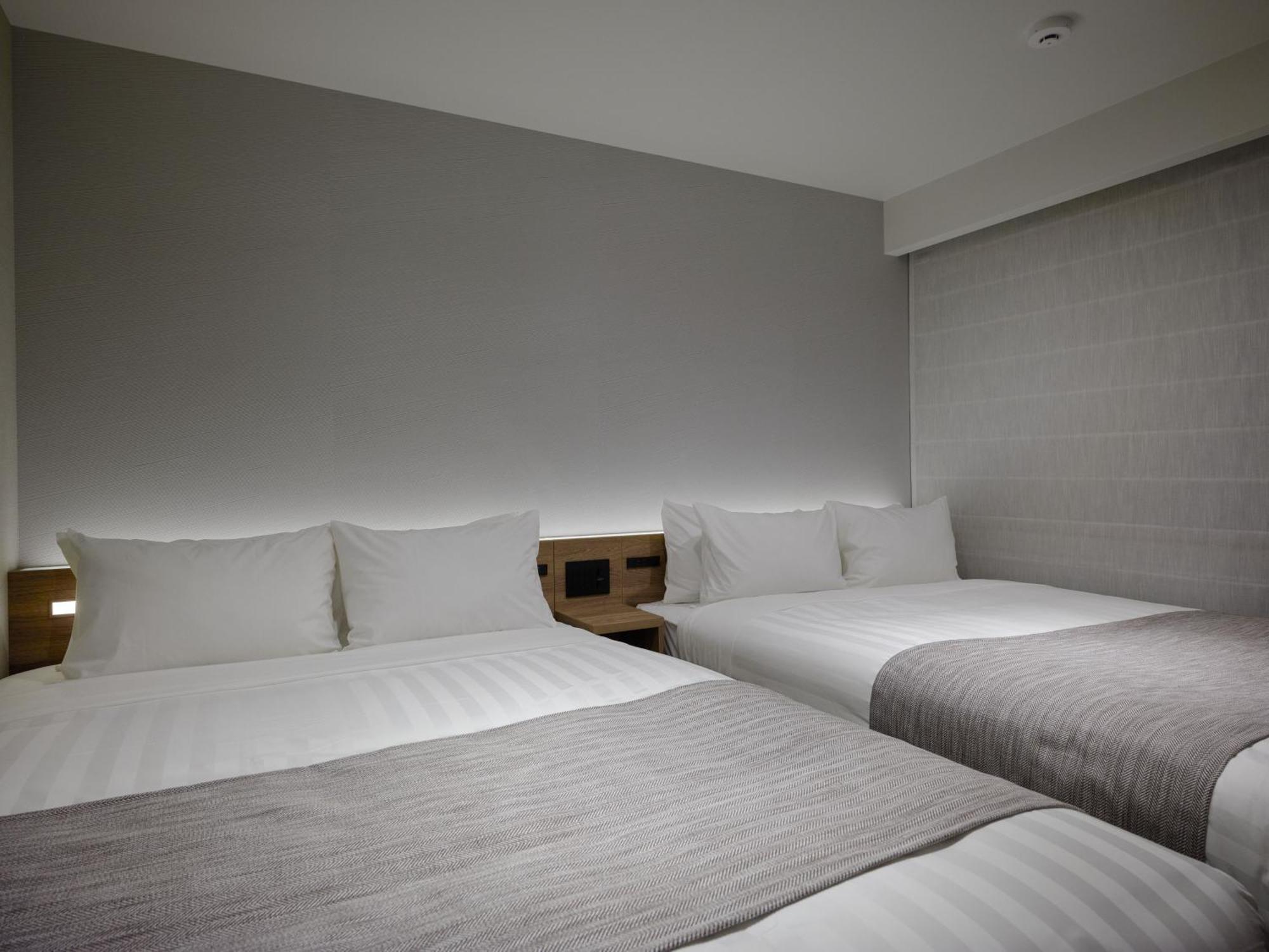 Premium Monday Ginza East Aparthotel