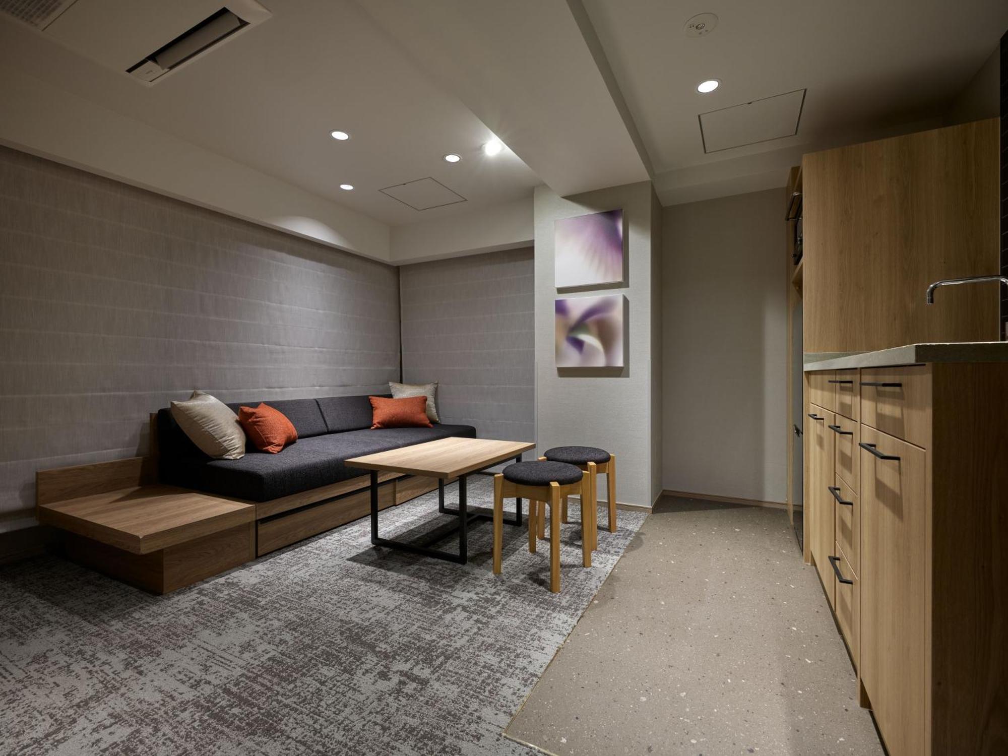 Premium Monday Ginza East Tokyo