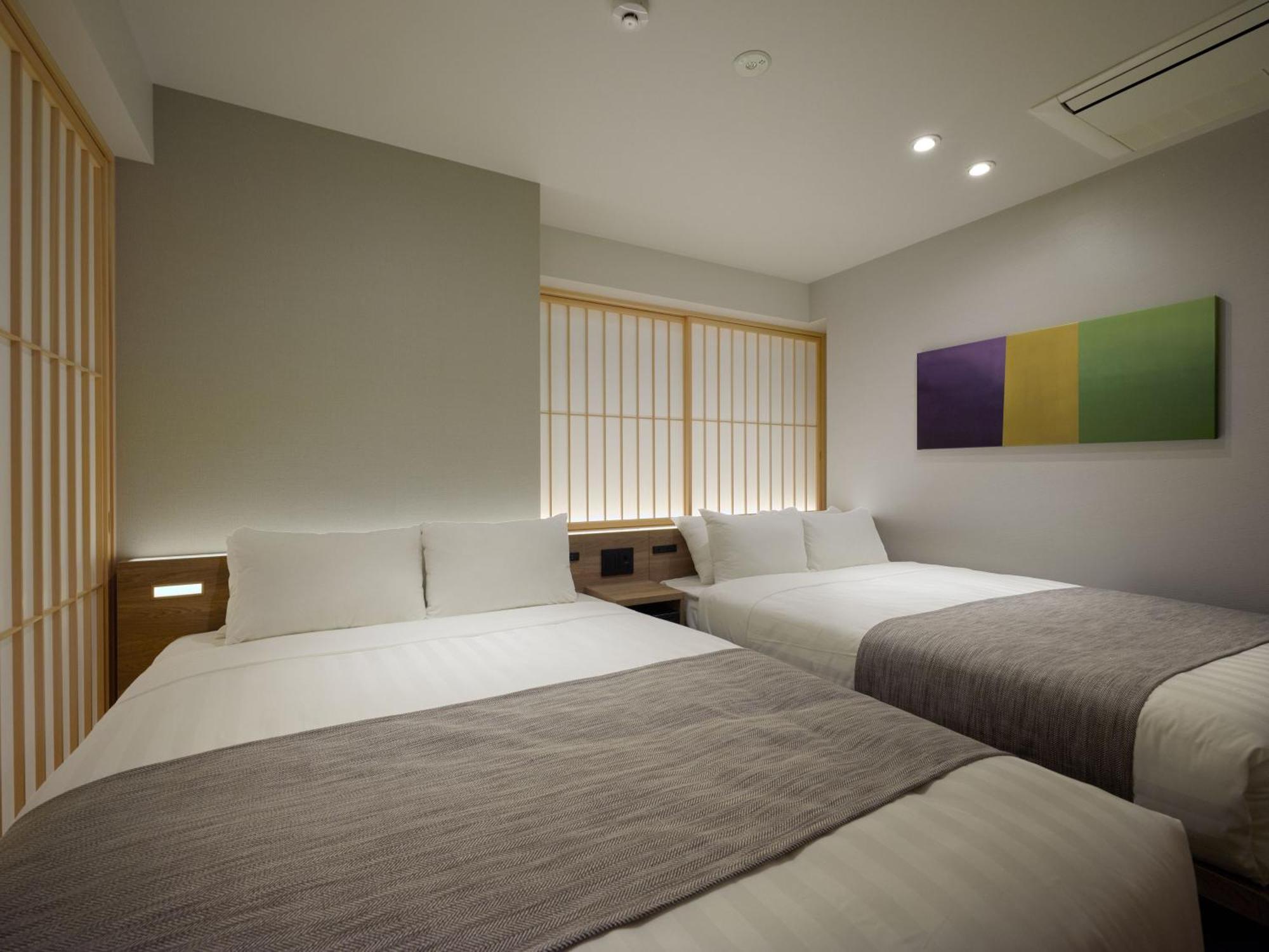 Aparthotel Premium Monday Ginza East 4*