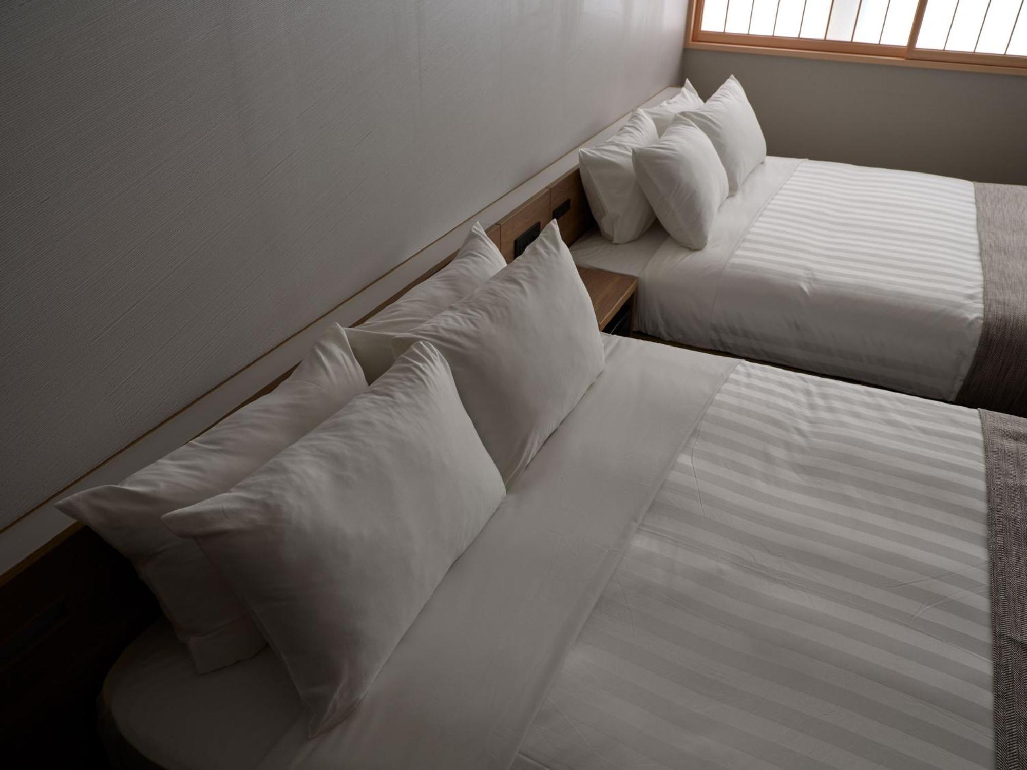 Premium Monday Ginza East Aparthotel Tokyo