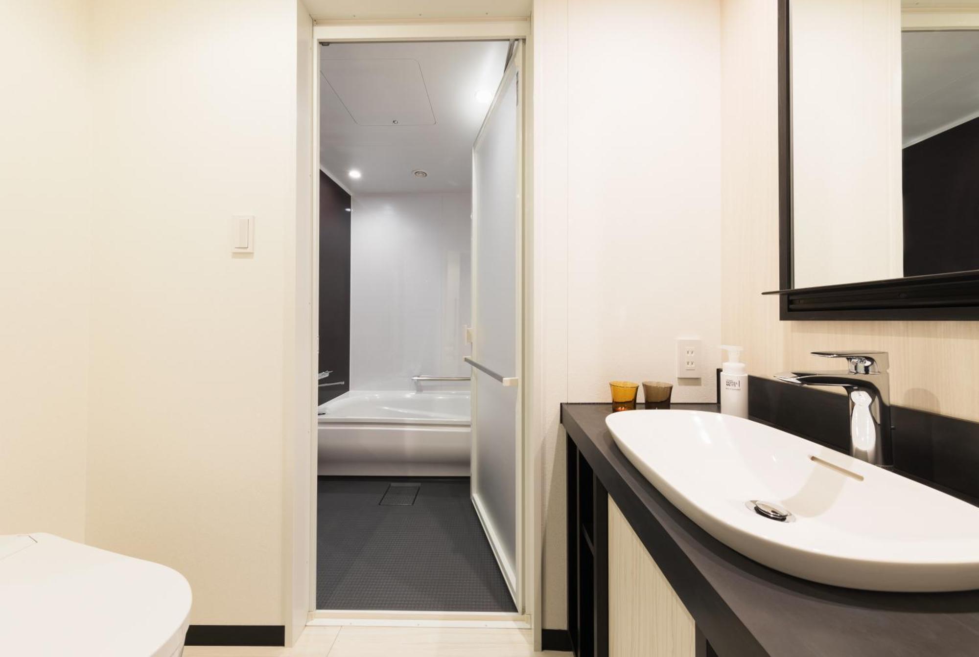Jr East Hotel Mets Premier Akihabara Hotel 3*