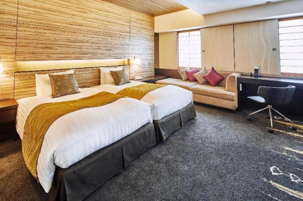 Hotel Akasaka Excel Tokyu Tokyo