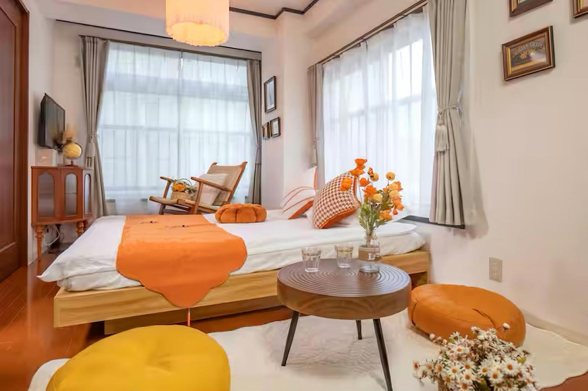 4 Sugamo Diamond Mansion Direct To Ikebukuro Yamanote Line 5Mins Tokyo