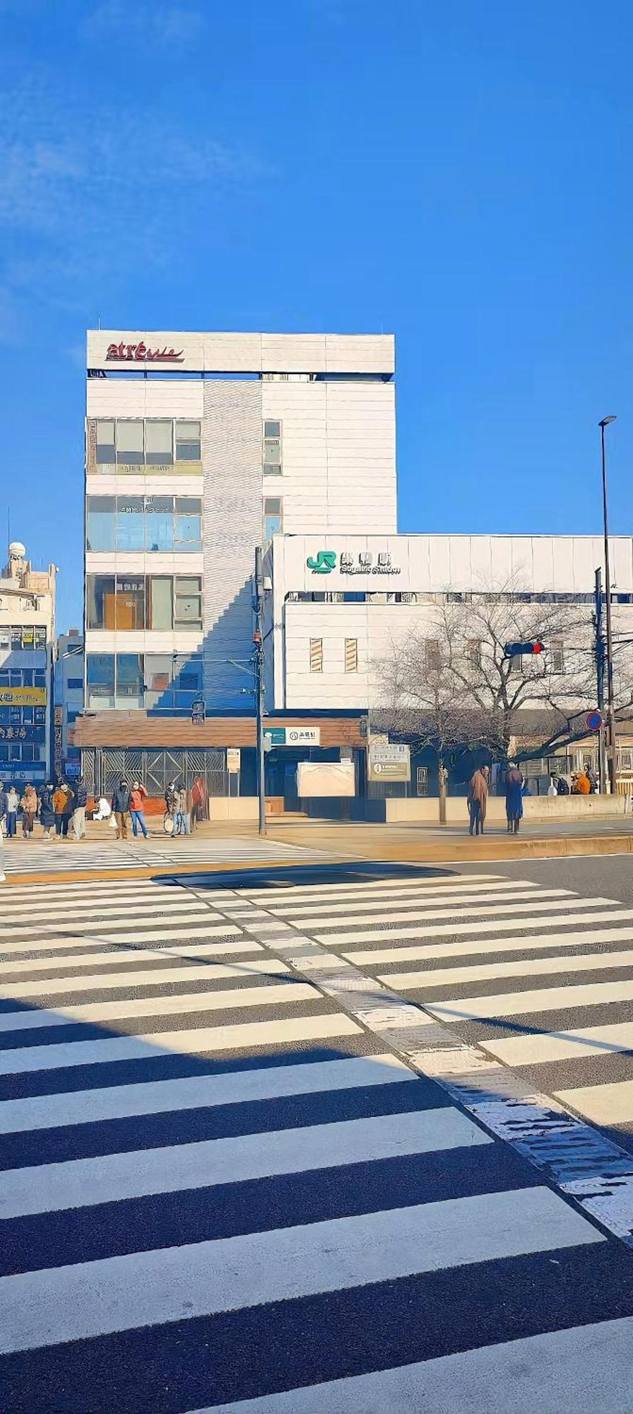 Apartment 4 Sugamo Diamond Mansion Direct To Ikebukuro Yamanote Line 5Mins Tokyo